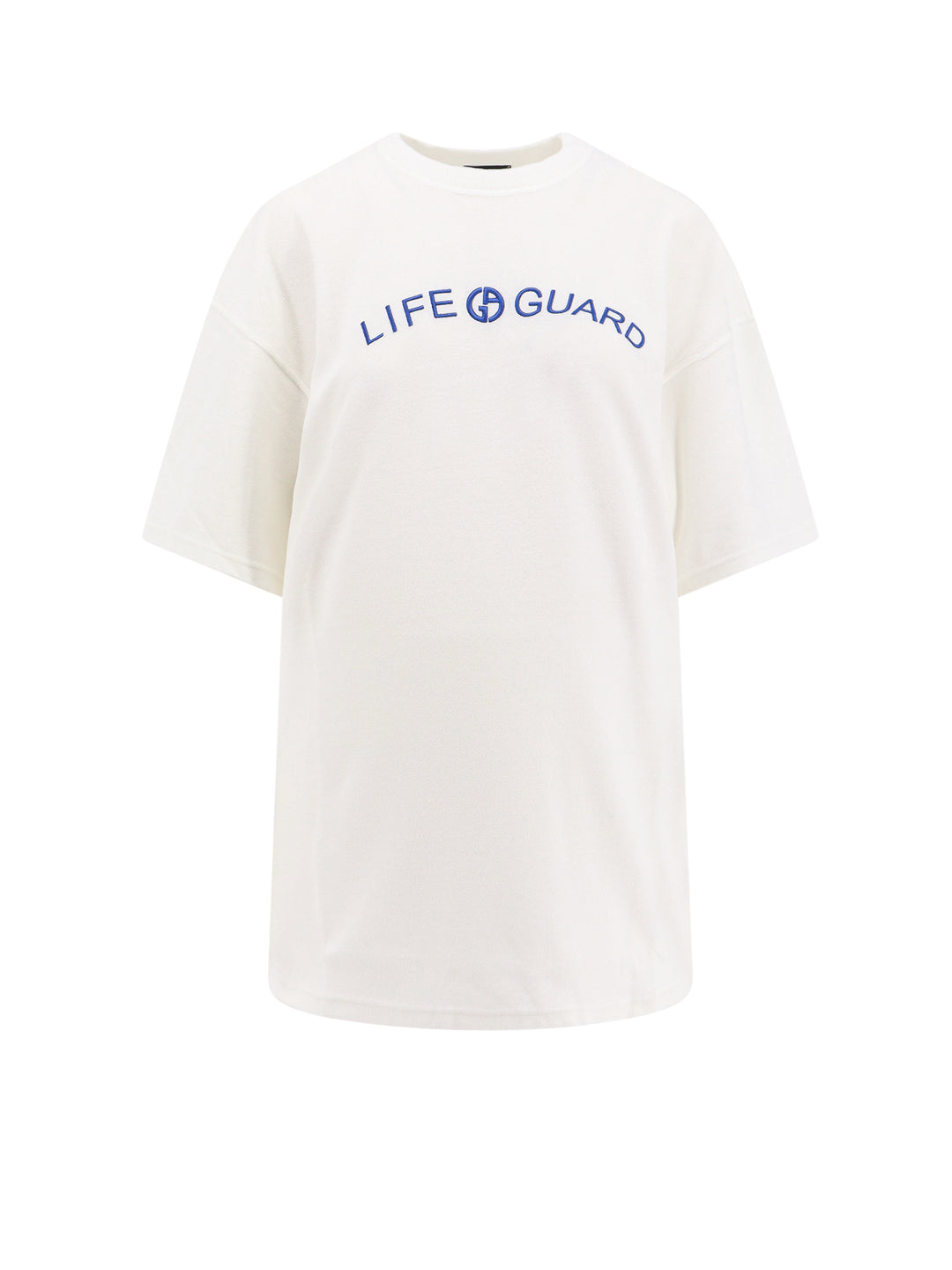 Giorgio Armani T-shirts and Polos - Light and natural | 9eb45a8813255b76a79e4189bad22b4e790db2d1