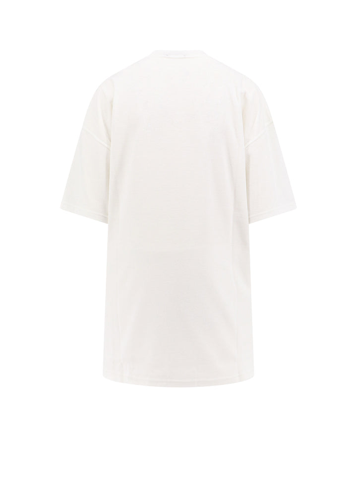 Giorgio Armani T-shirts and Polos - Light and natural | 8f9ed6af0ffa01849cf7e85dfb452e6e1d6ac88d