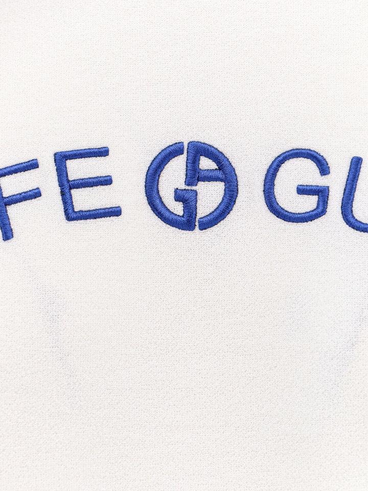 Giorgio Armani T-shirts and Polos - Light and natural | 9403ce9c72c283388ac1390c0b4ff954a6acef3c