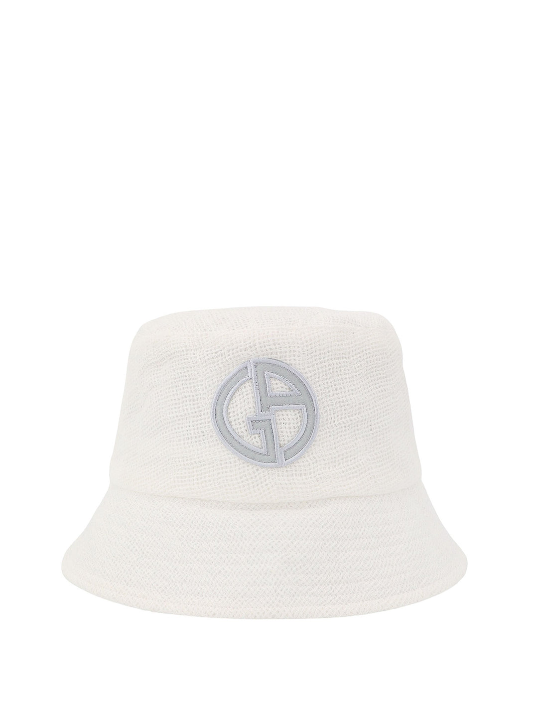 Giorgio Armani Hats - Light and natural | 3e4ba349f13f1339b8e57ed3b2b86dce346cd229