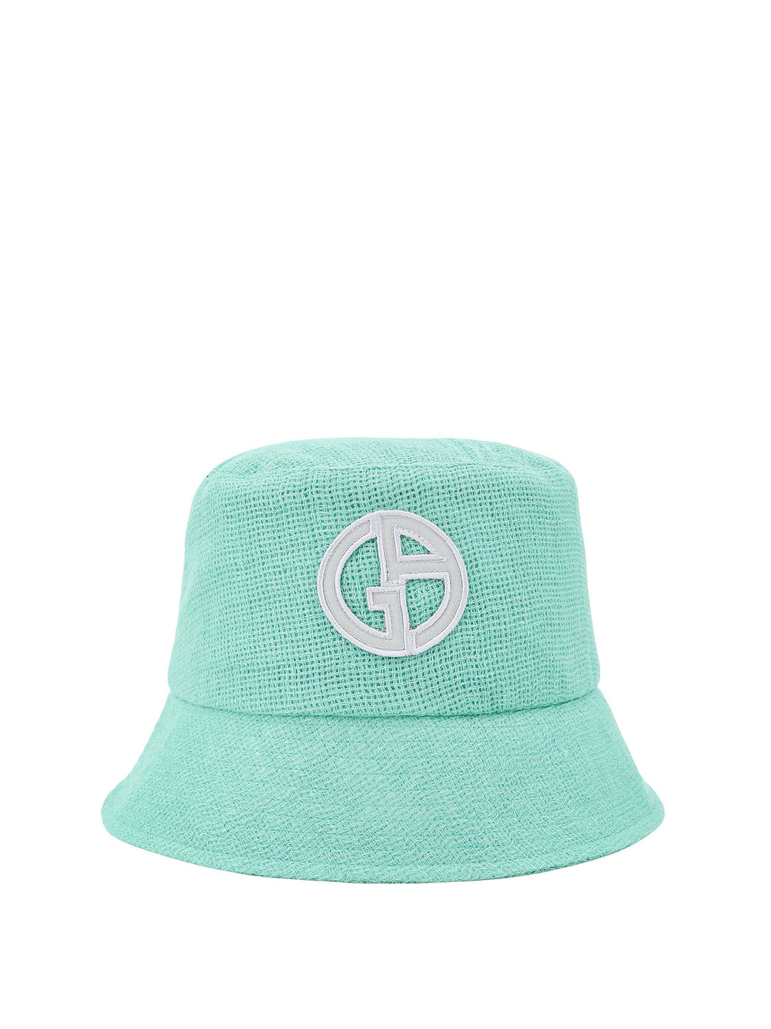 Giorgio Armani Hats - Blue and green | eadc8b9b930b1bf4d454ef350db1d5f34dd09a34