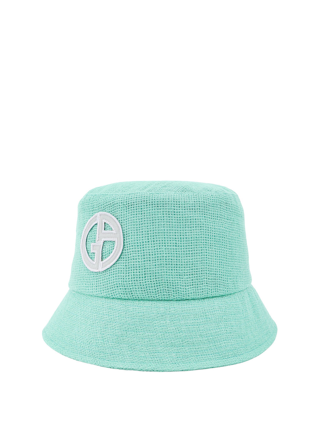 Giorgio Armani Hats - Blue and green | c2beddd7cb58c532831d4bdba44d71d710bb7d37