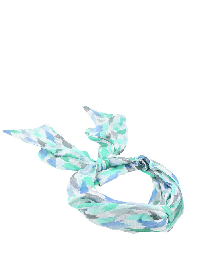 Giorgio Armani Accessories - Blue and green | 603332edb43e3c3a4cf7aed7bb0dfe553e24bceb