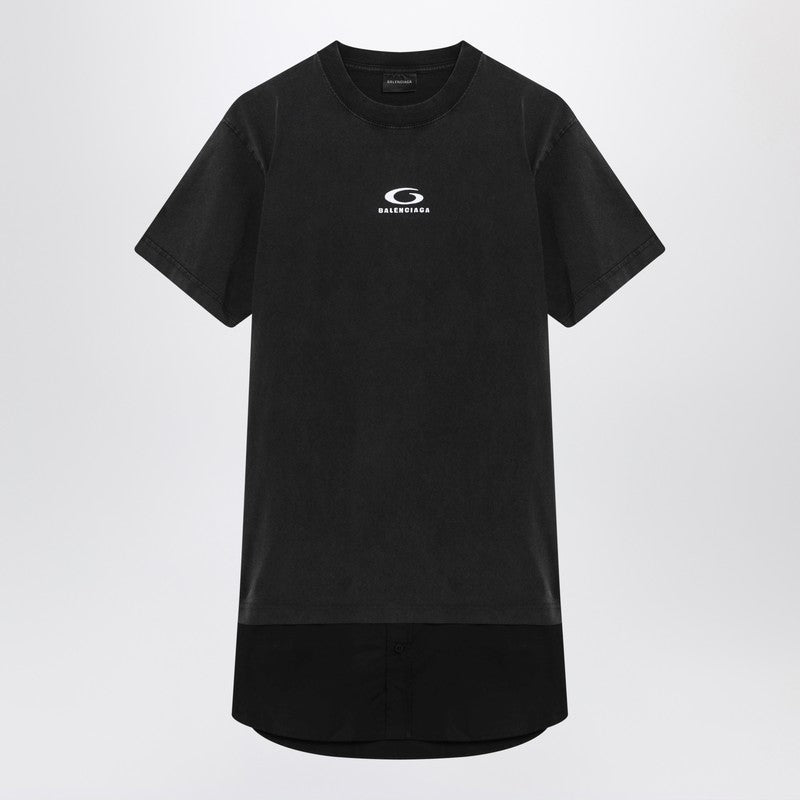 Balenciaga Apparel & Accessories - Black | 66d0cd4625f206e29e36ea962f4027dbc8f69a72