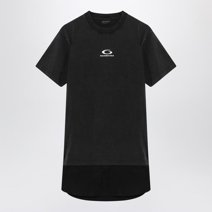 Balenciaga Apparel & Accessories - Black | 66d0cd4625f206e29e36ea962f4027dbc8f69a72