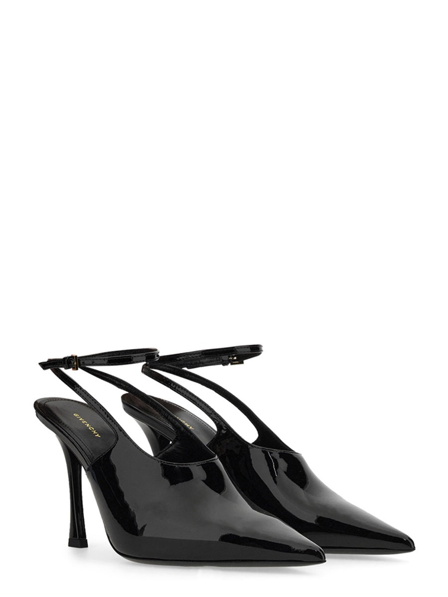 Givenchy pumps - Black | Wanan Luxury