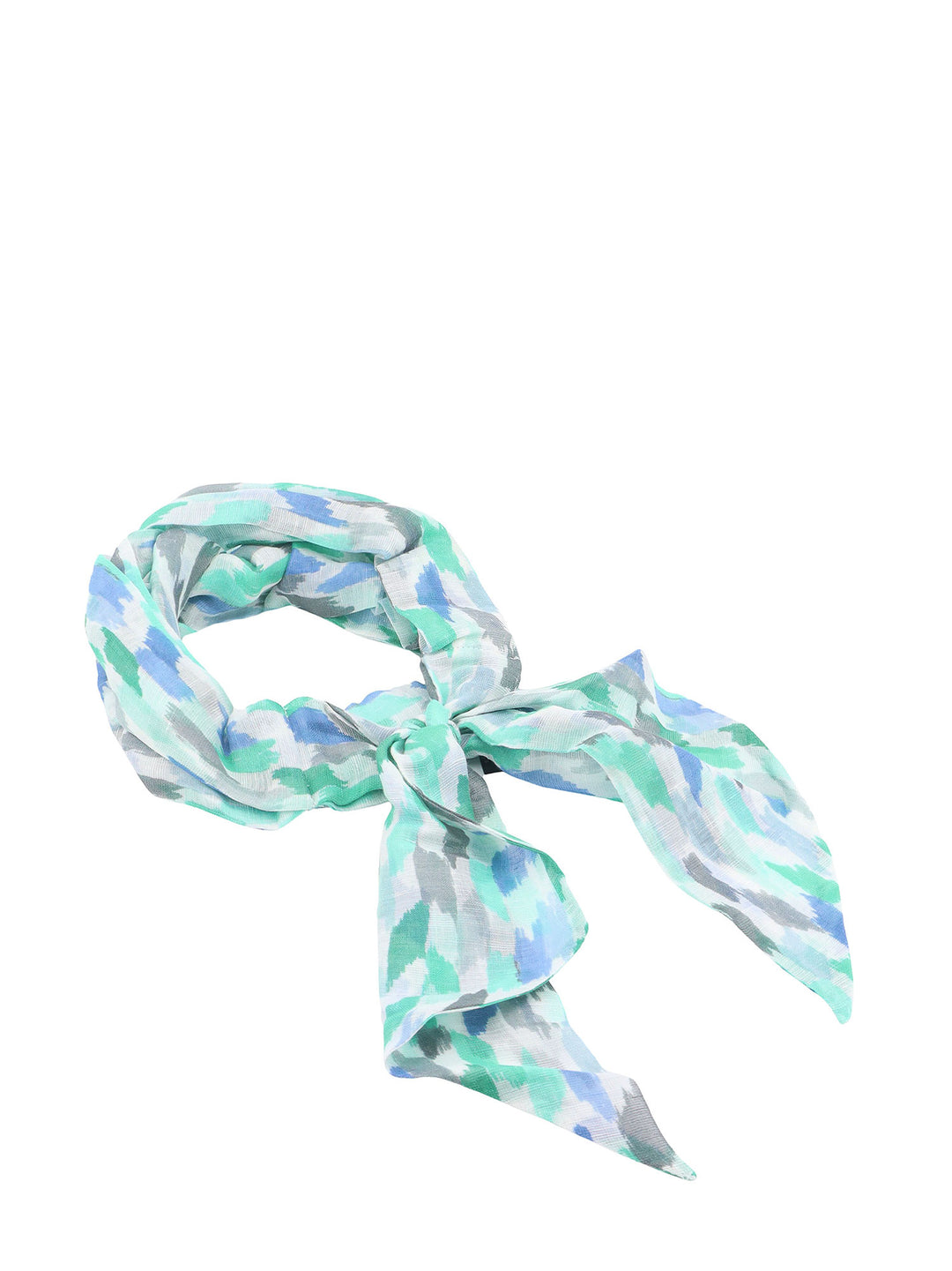 Giorgio Armani Accessories - Blue and green | 01cd96966f08efa5a0dd79cb38371b2c011874cd