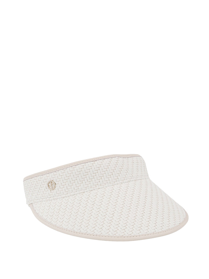 Giorgio Armani Hats - Light and natural | 35ed1a925ec557d7e18e2b8a568b810a7b0f5f6b