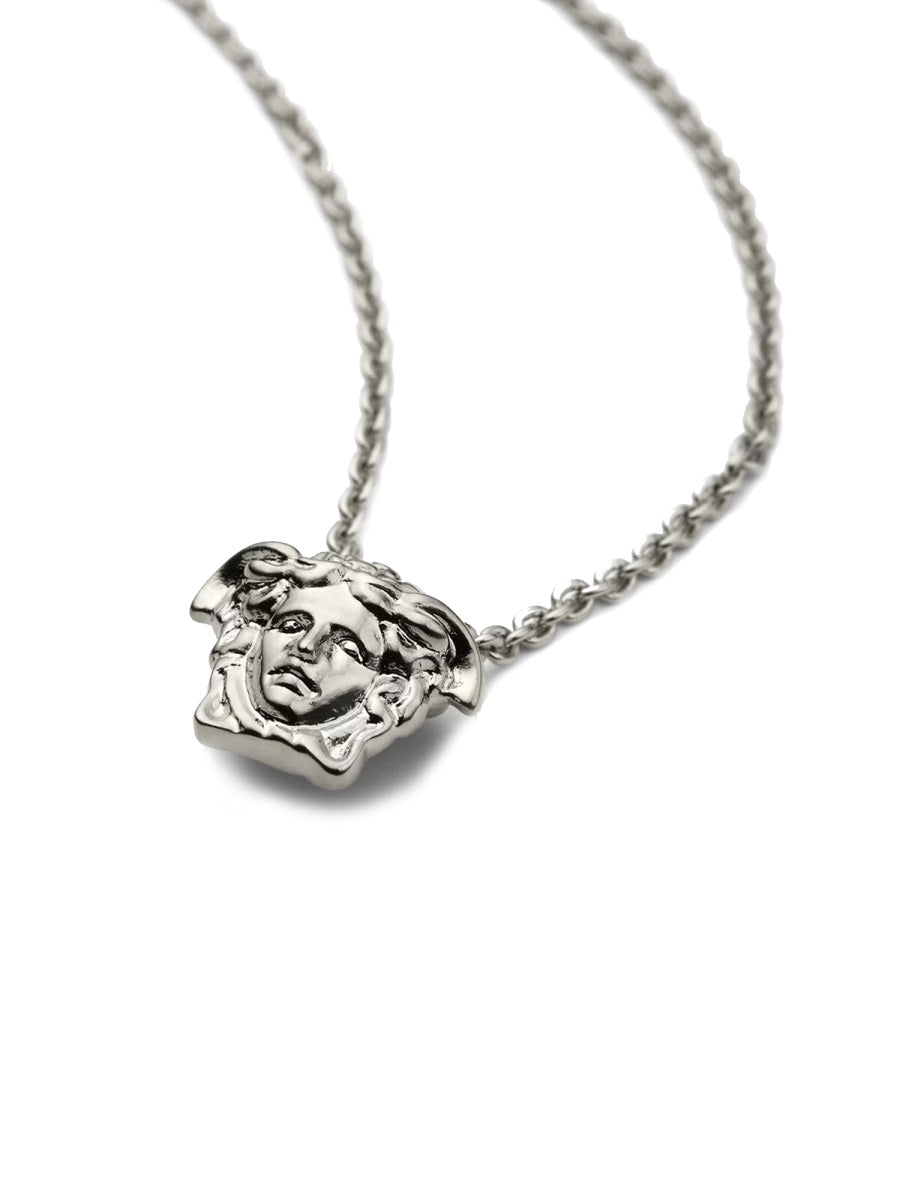 Versace Necklaces - Silver | Wanan Luxury