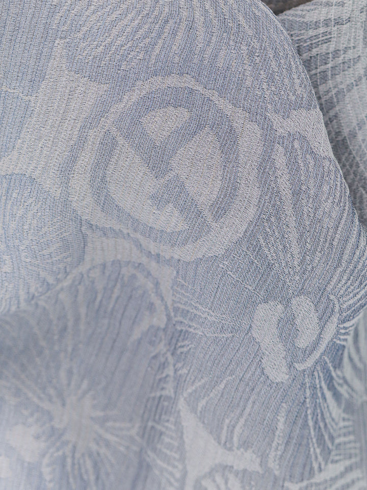 Giorgio Armani Scarfs - Blue and green | b4404428dda35876bca0039829de3d69a1f1d54e