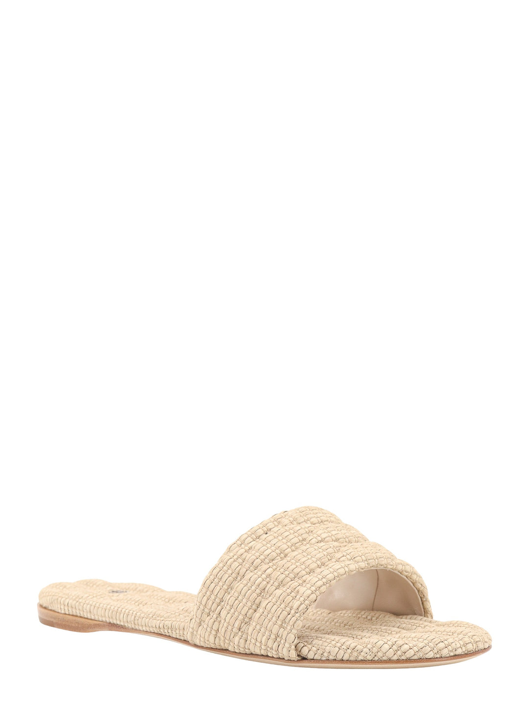Giorgio Armani Sandals - Light and natural | 4f631c52248957fed01c4191d8bb002e22256b00