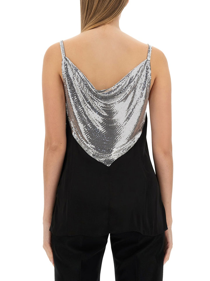 Paco Rabanne Tops - Multicolour | 8553be355dfa18bb656a98af50a3d7797dc4029e