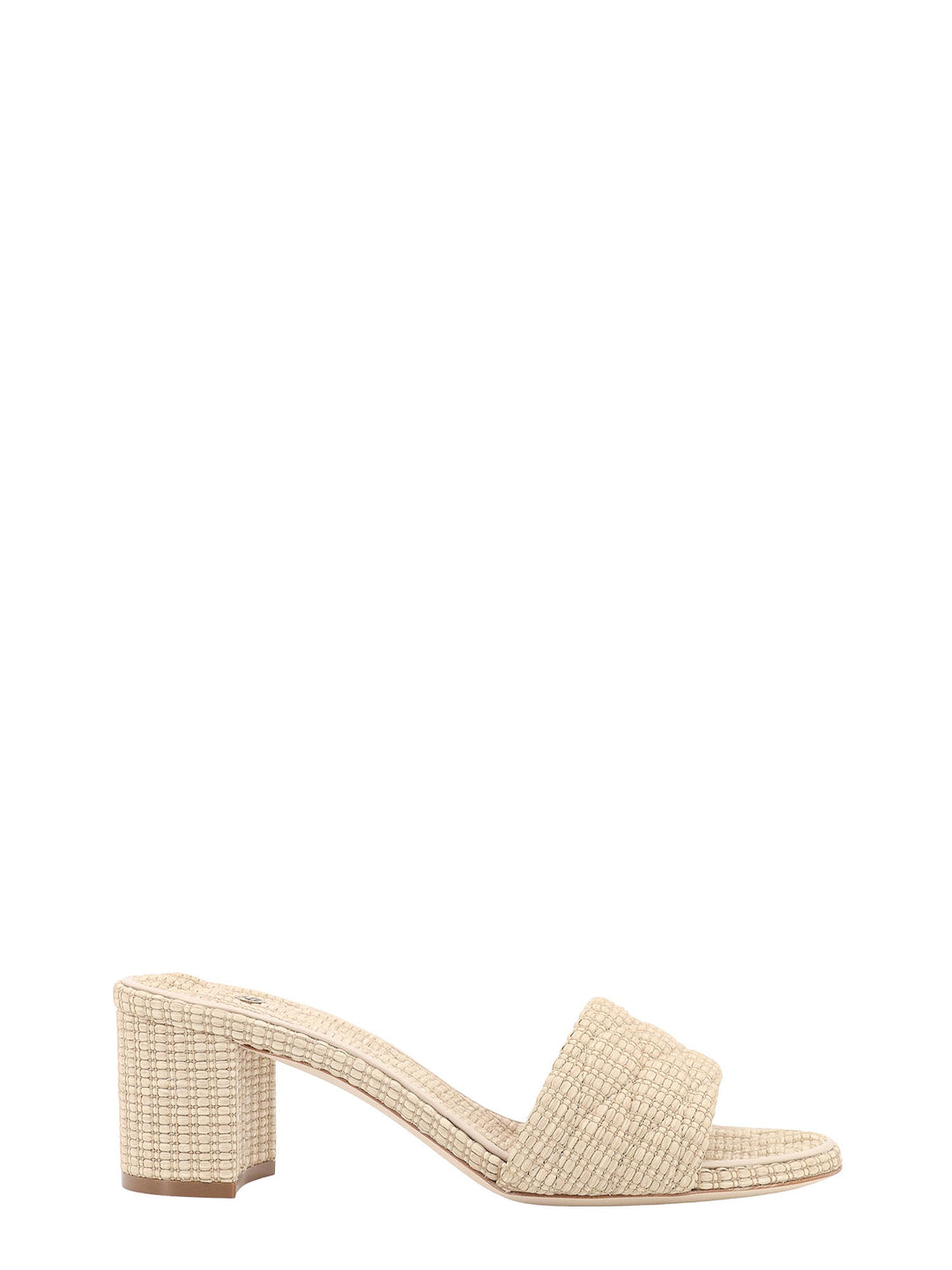 Giorgio Armani Sandals - Light and natural | e69553acd8225147f3820edaab000e286fcd8b72