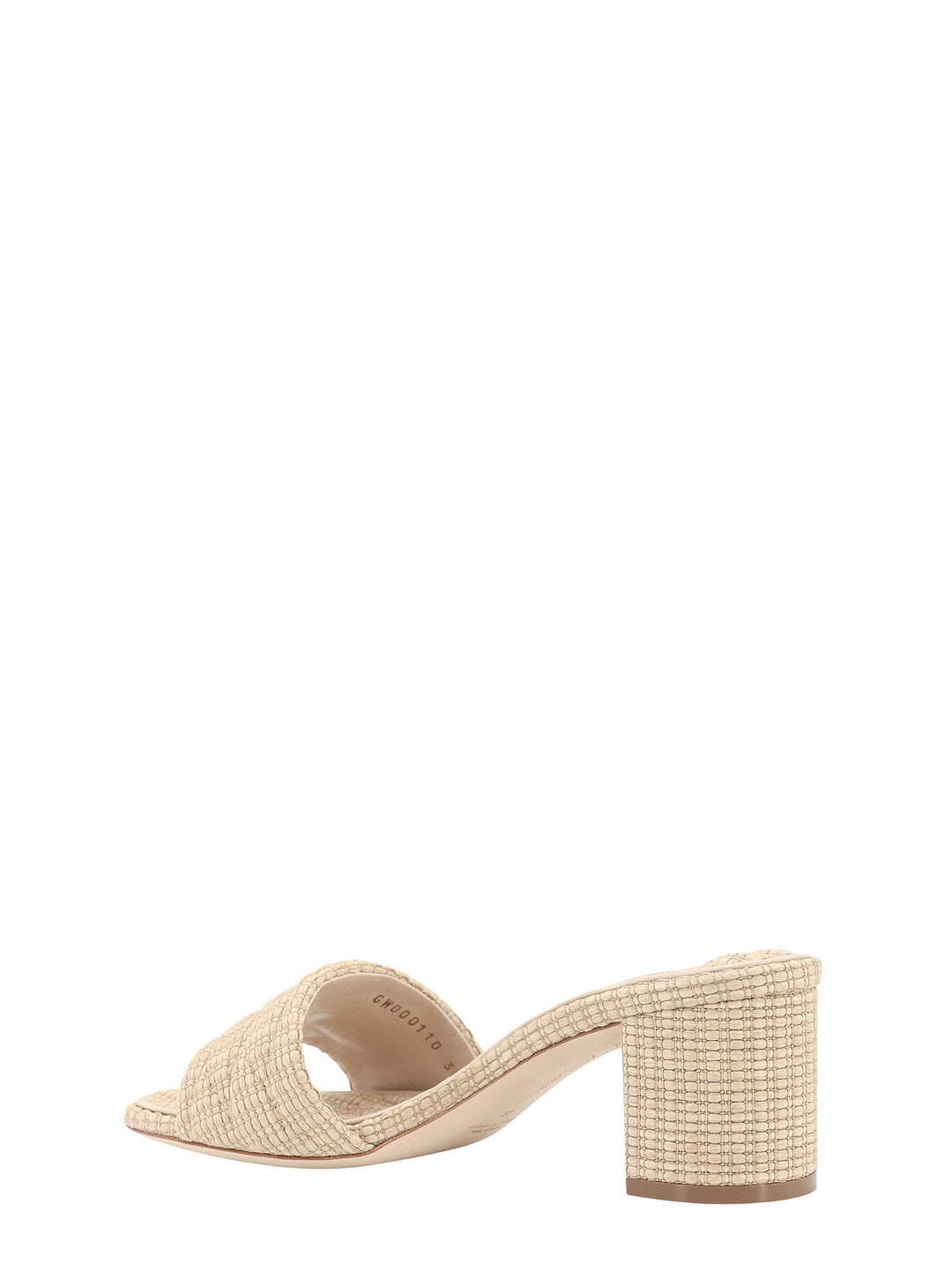 Giorgio Armani Sandals - Light and natural | 2ab65a2c699d6a95f1a1289d1c6ddc1f014dcb1c