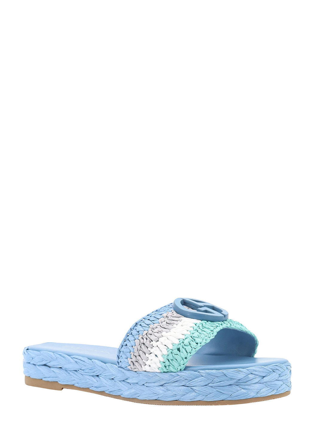 Giorgio Armani Sandals - MultiColour | 2b132facbef38613ada564d6ddfe9e78772a6ca5