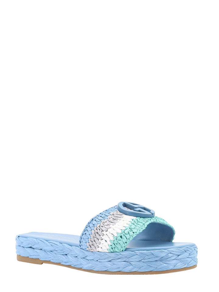 Giorgio Armani Sandals - MultiColour | 2b132facbef38613ada564d6ddfe9e78772a6ca5