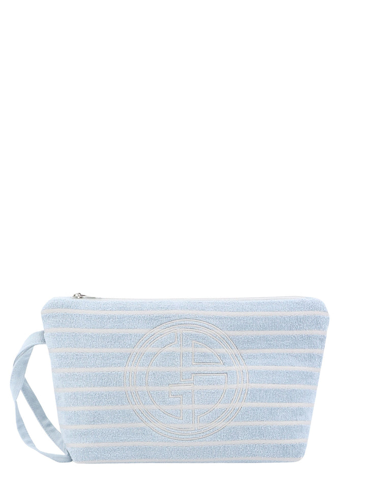 Giorgio Armani Bags - Blue and green | 6efb3f5f7aecd70048d6990cf5bb60a15ee0b7d4