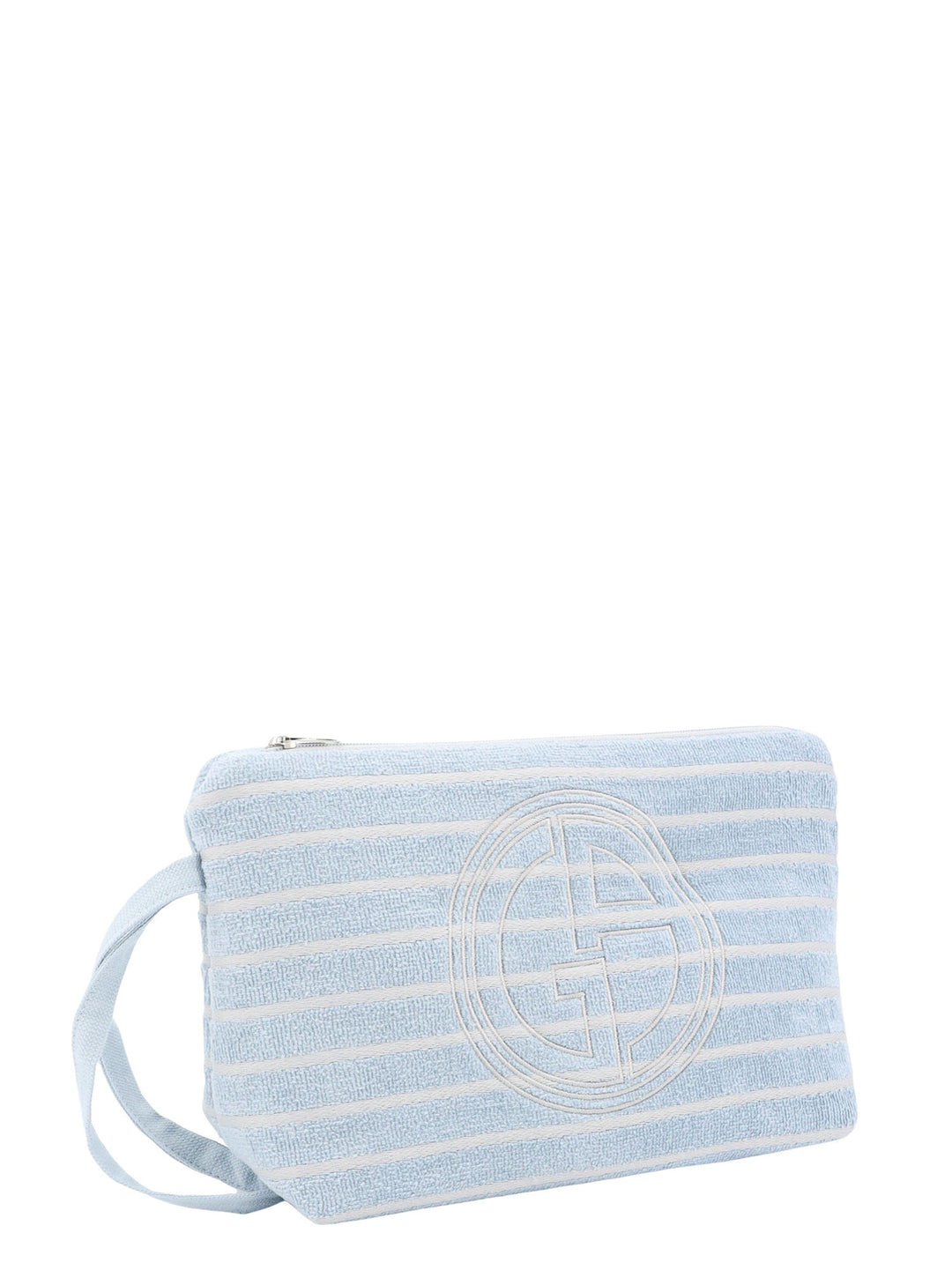 Giorgio Armani Bags - Blue and green | 541cebbedfe2ec7f68eefd08780bc2528e180956