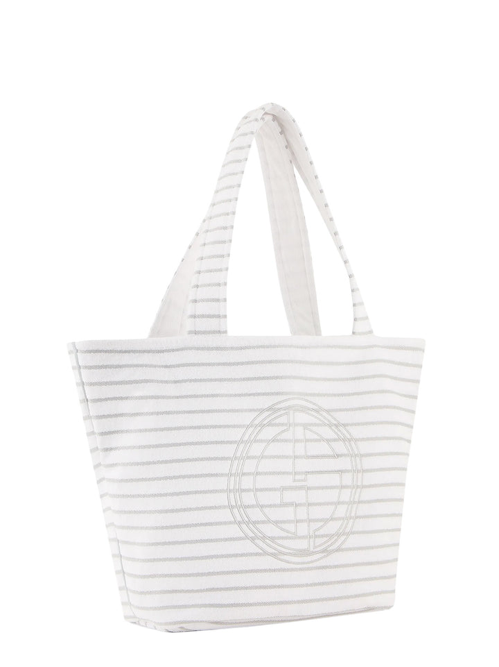 Giorgio Armani Bags - Light and natural | 33f5559ff8c0831c8d21c90f0a82324350b41e42