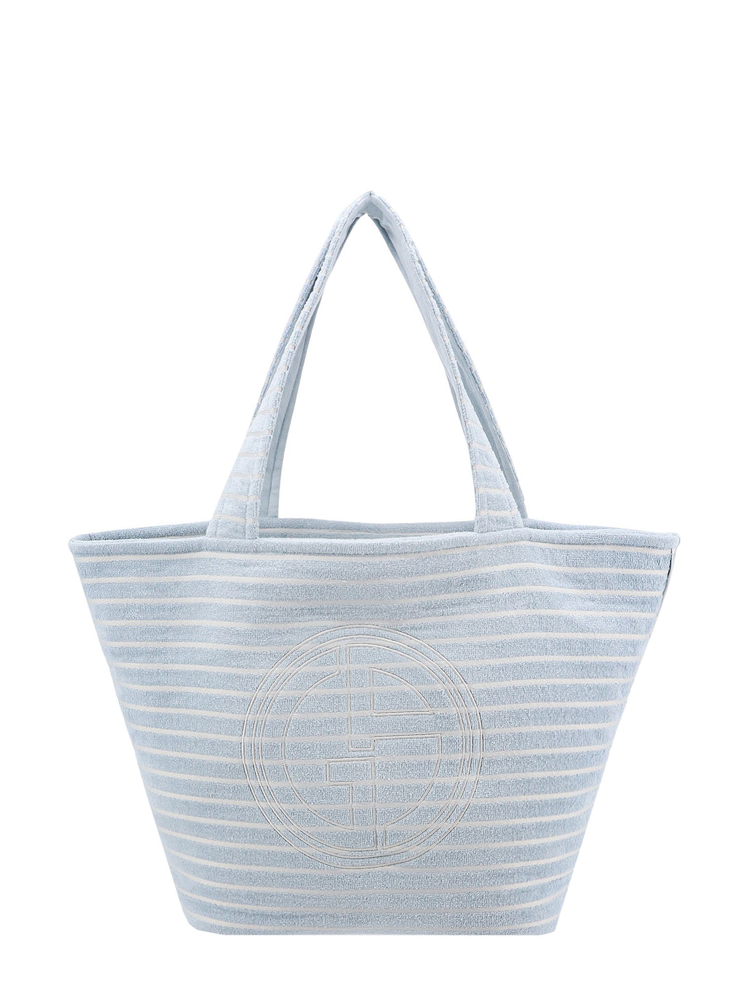 Giorgio Armani Bags - Blue and green | 507bfd71652877c31e1e11f7849687a78318181c