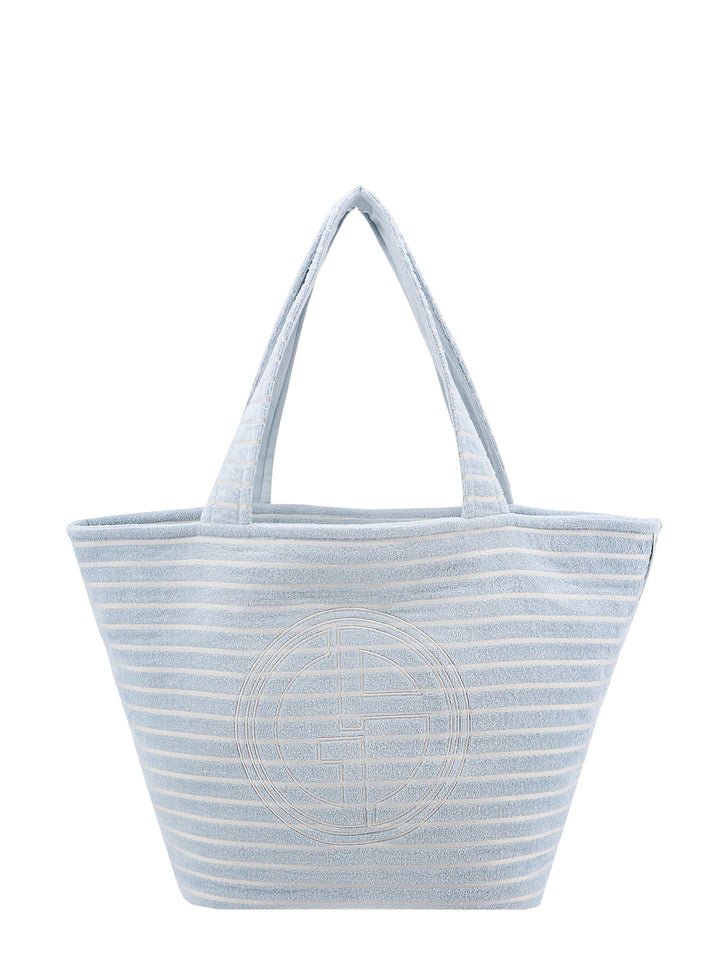 Giorgio Armani Bags - Blue and green | 507bfd71652877c31e1e11f7849687a78318181c