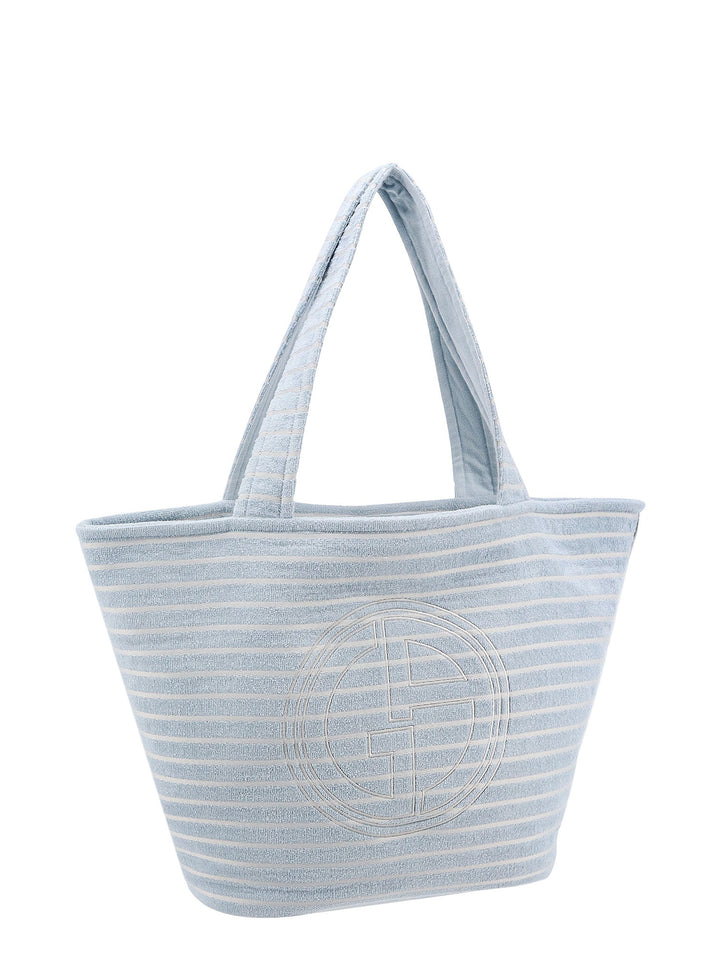 Giorgio Armani Bags - Blue and green | f5680ee7951757e65749027ae6c1b2672a55e80d