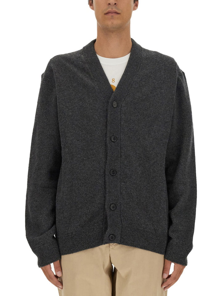 Ps Paul Smith Sweaters - Grey | Wanan Luxury