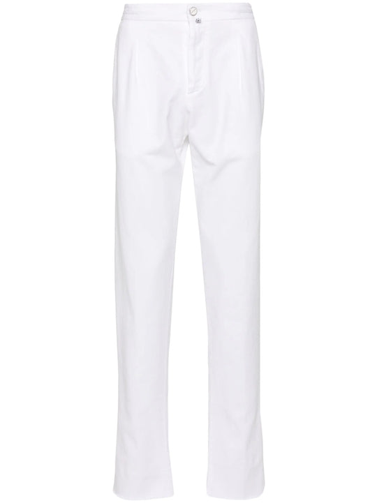 Tapered Trousers