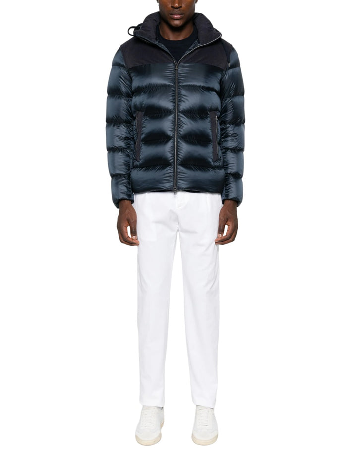 Kiton Regular & straight leg - White | 766cad4ec380e8b1186a4118411a10b77c292f29