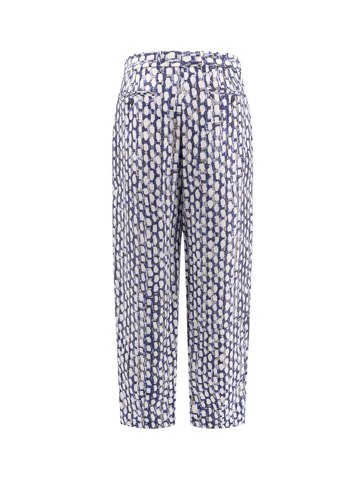 Giorgio Armani  - Blue and green | 5185789e231624acab4230505f8b74a1767f4833