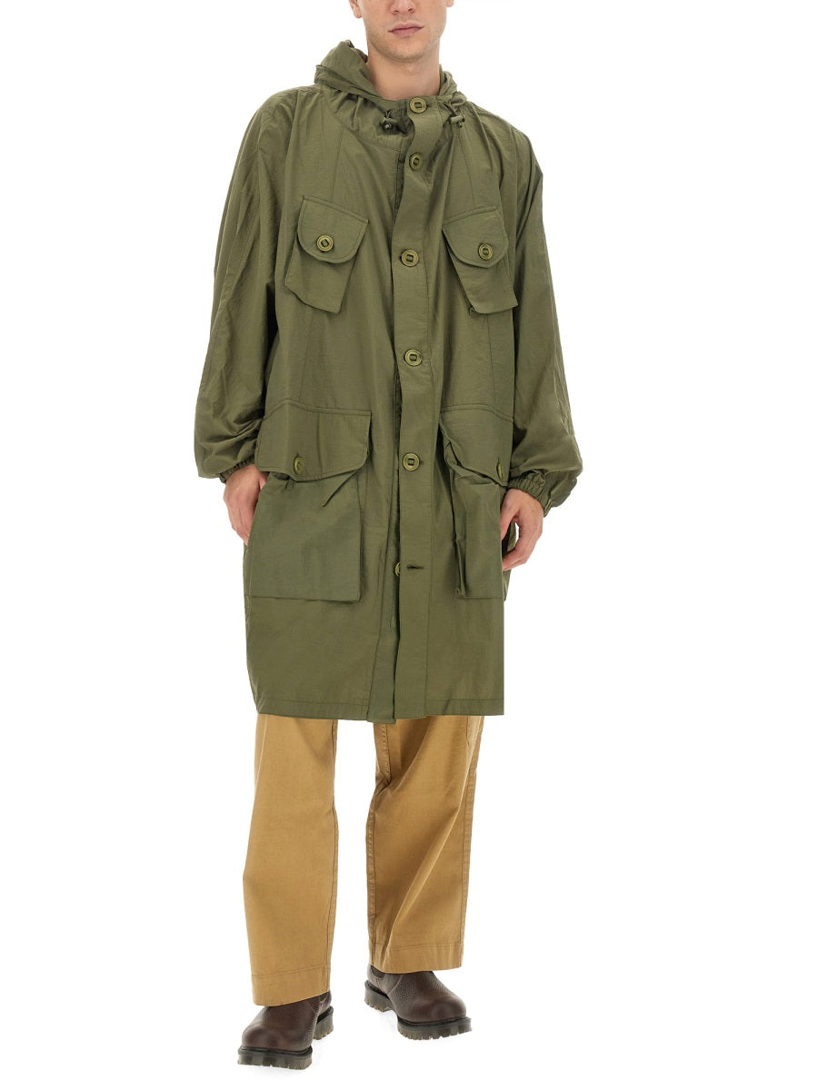 YMC Pants - Beige | Wanan Luxury