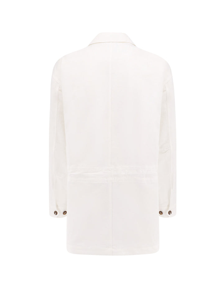 Giorgio Armani Jackets - Light and natural | 4f7b798c58c19d8159b326198ab170090292324d