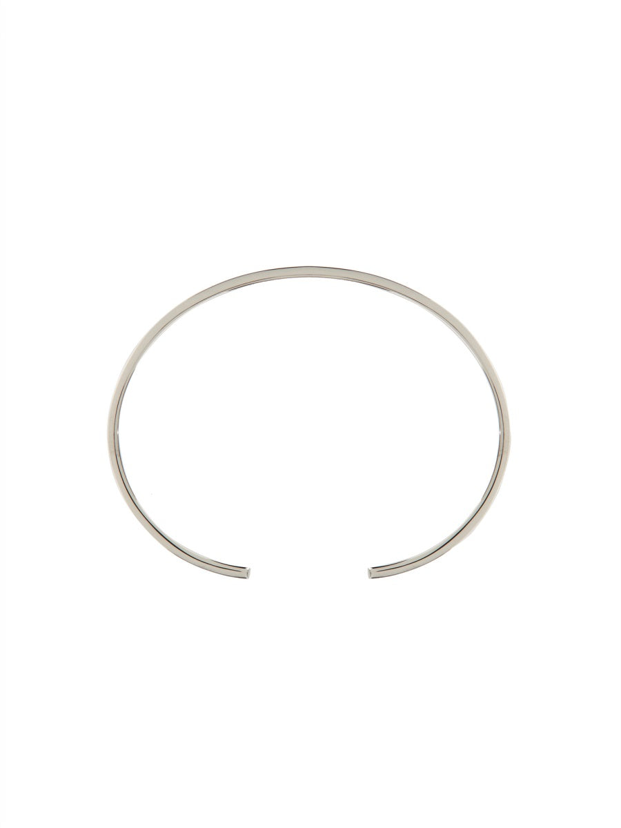 MM6 Maison Margiela Bracelets - Silver | Wanan Luxury