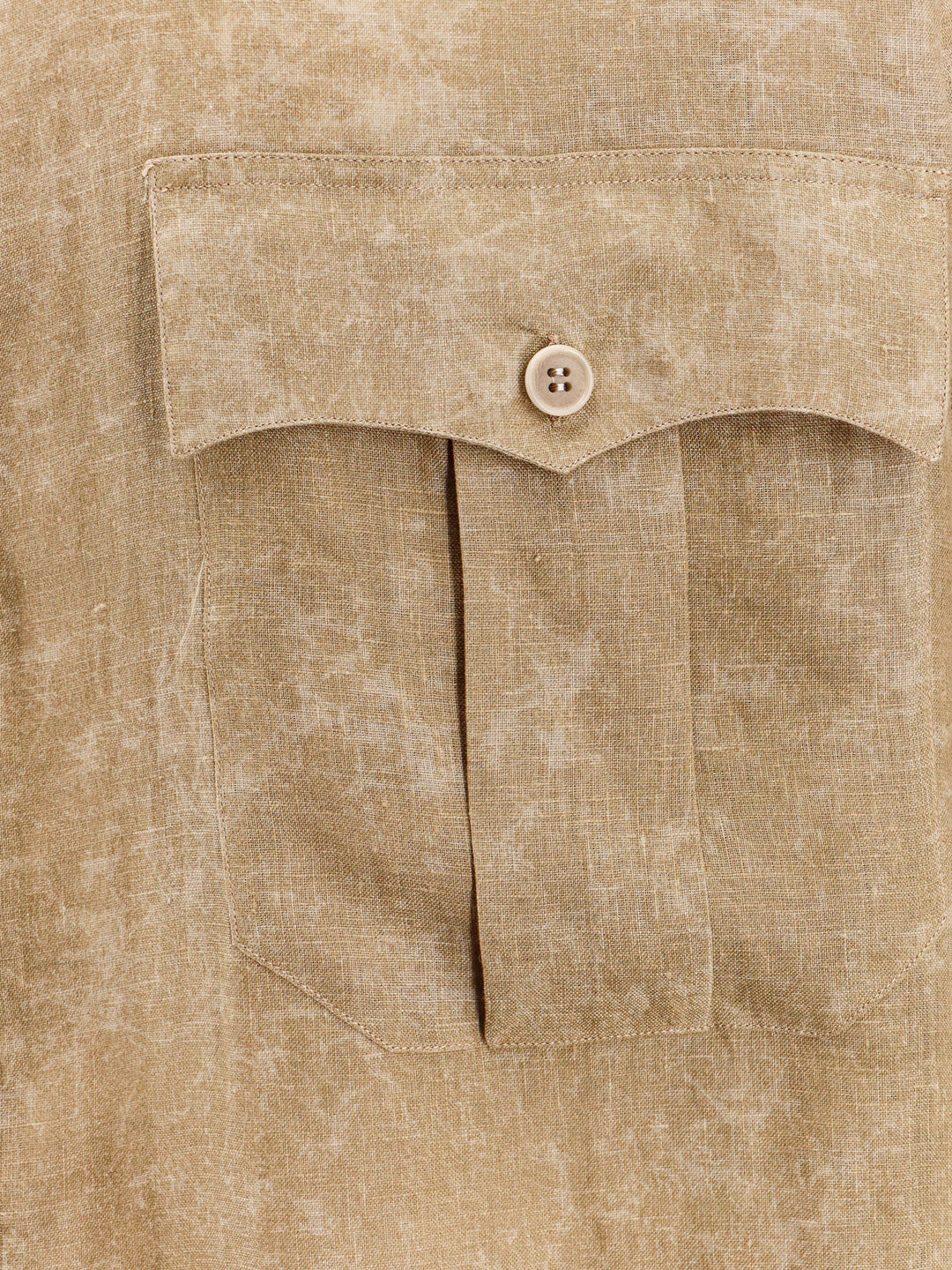 Giorgio Armani T-shirts and Polos - Blue and green | 672c986db68fe2f6e7fcd2c0d6f6dff609fa2264