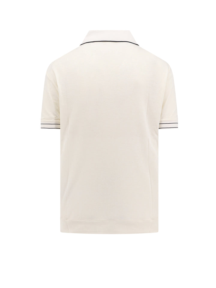 Giorgio Armani T-shirts and Polos - Light and natural | e49f407c4e88c1b1a69cf6f08cad537306d2c0e3
