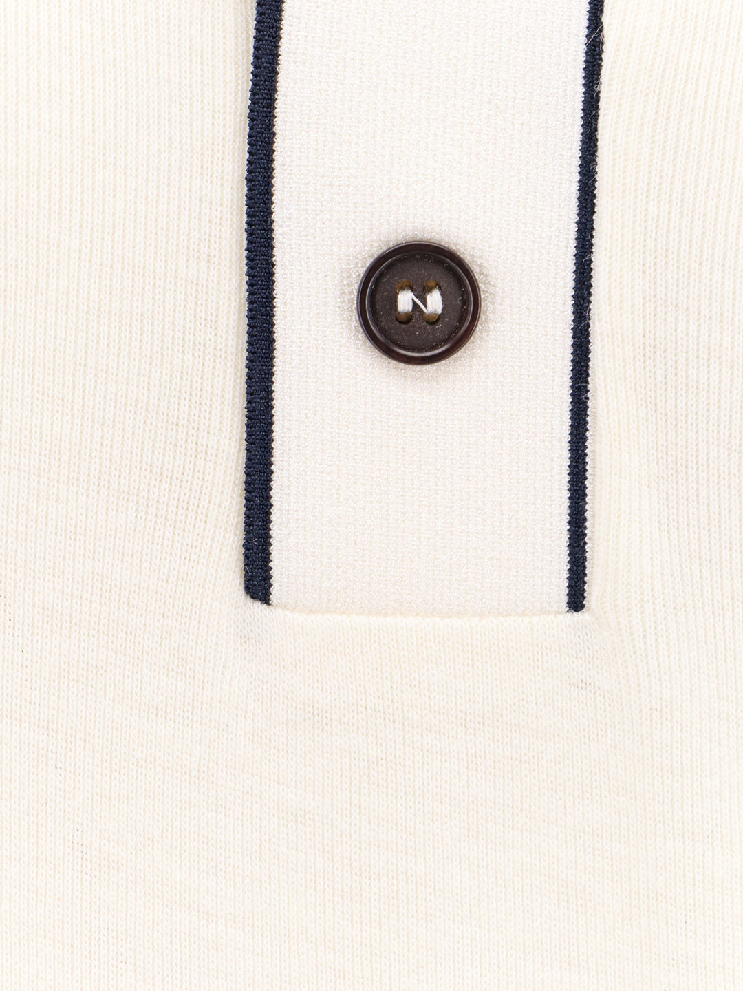 Giorgio Armani T-shirts and Polos - Light and natural | 601772d7b1701fab765903948b1ad866e1695569