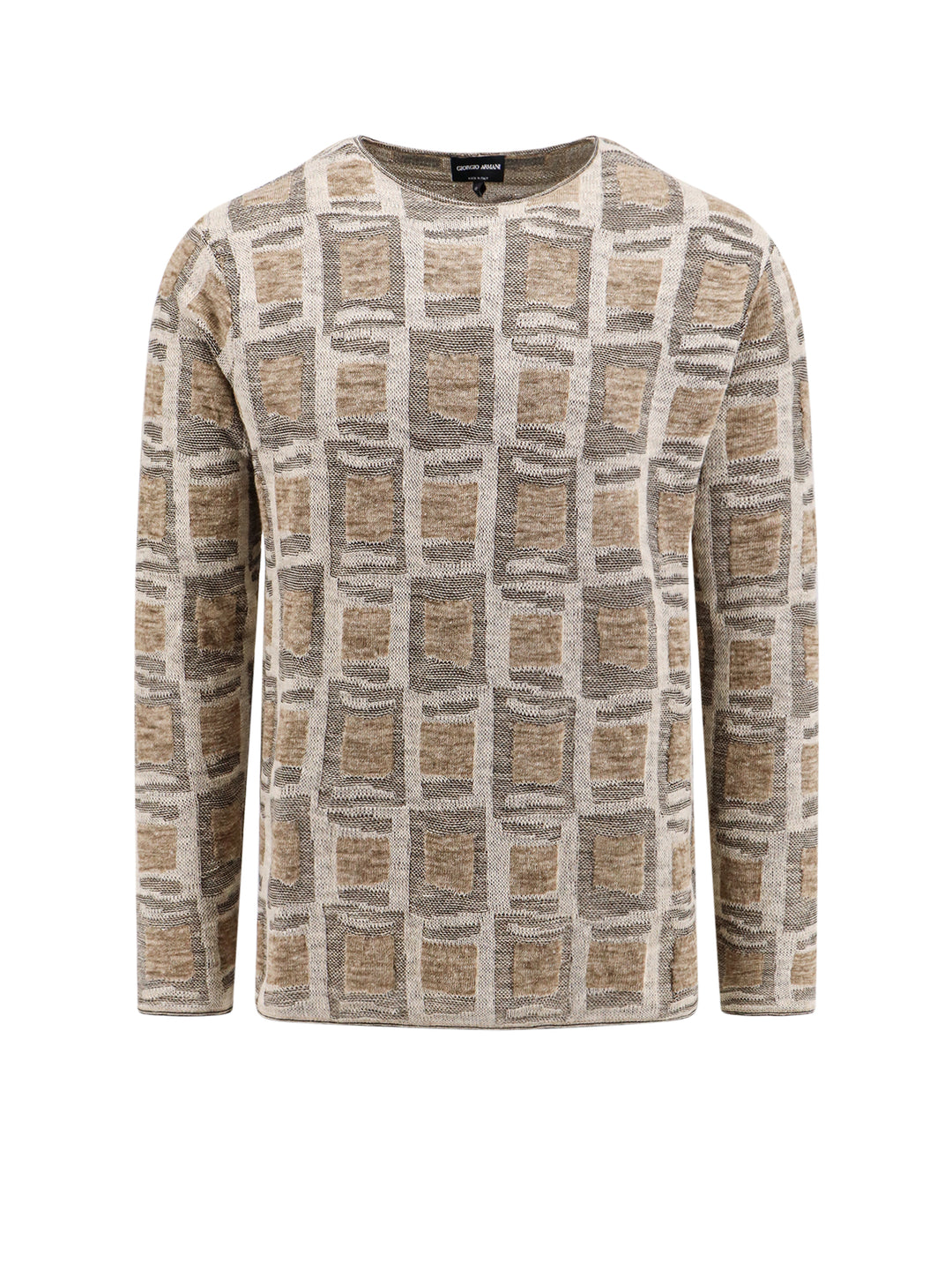 Giorgio Armani Sweaters - Light and natural | b24be2acb436bdd4d06765334141b95606dd72b7