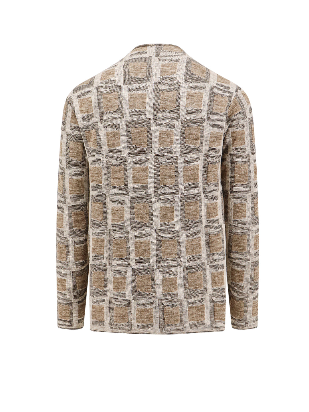 Giorgio Armani Sweaters - Light and natural | ab8405e0d43237a454d176beee8c26c438ec8dea