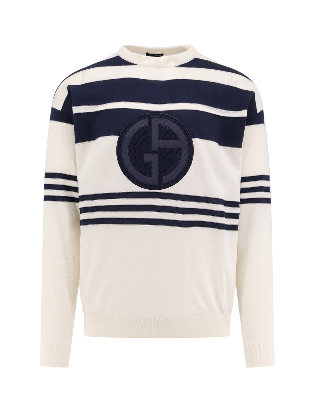 Giorgio Armani Sweaters - Light and natural | e9c15473a38d2a6d51fa437d2ada9f292598e3ae