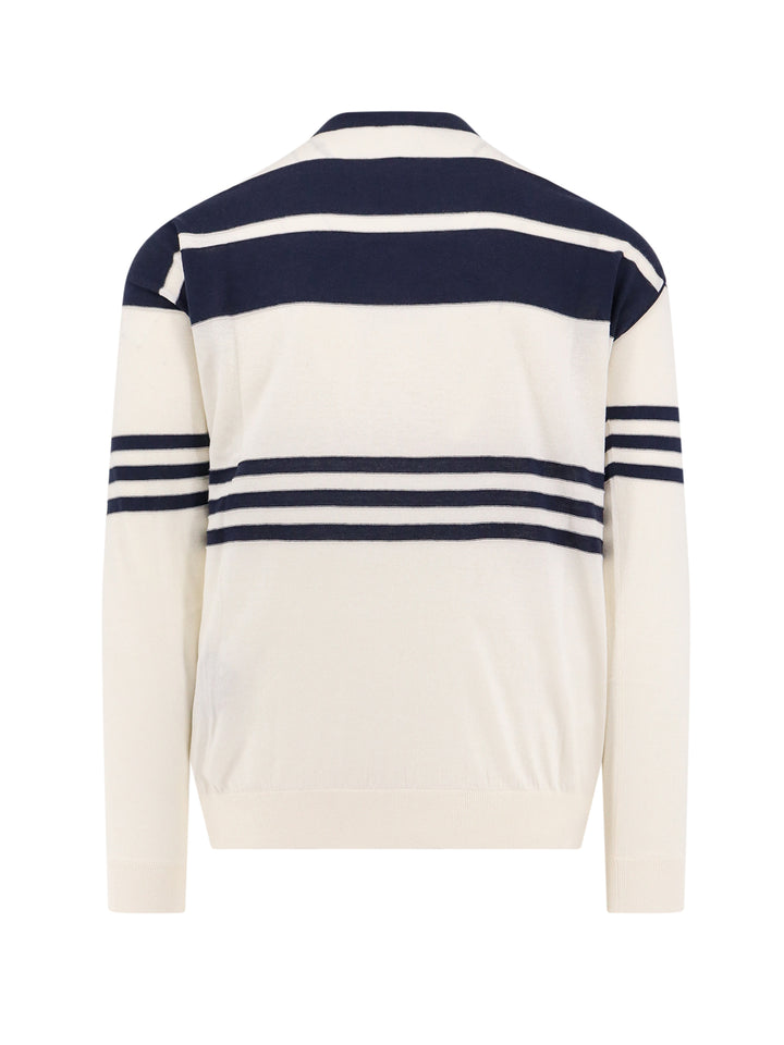 Giorgio Armani Sweaters - Light and natural | 2a3a4815357b672c807357a98c544f06aec6116a