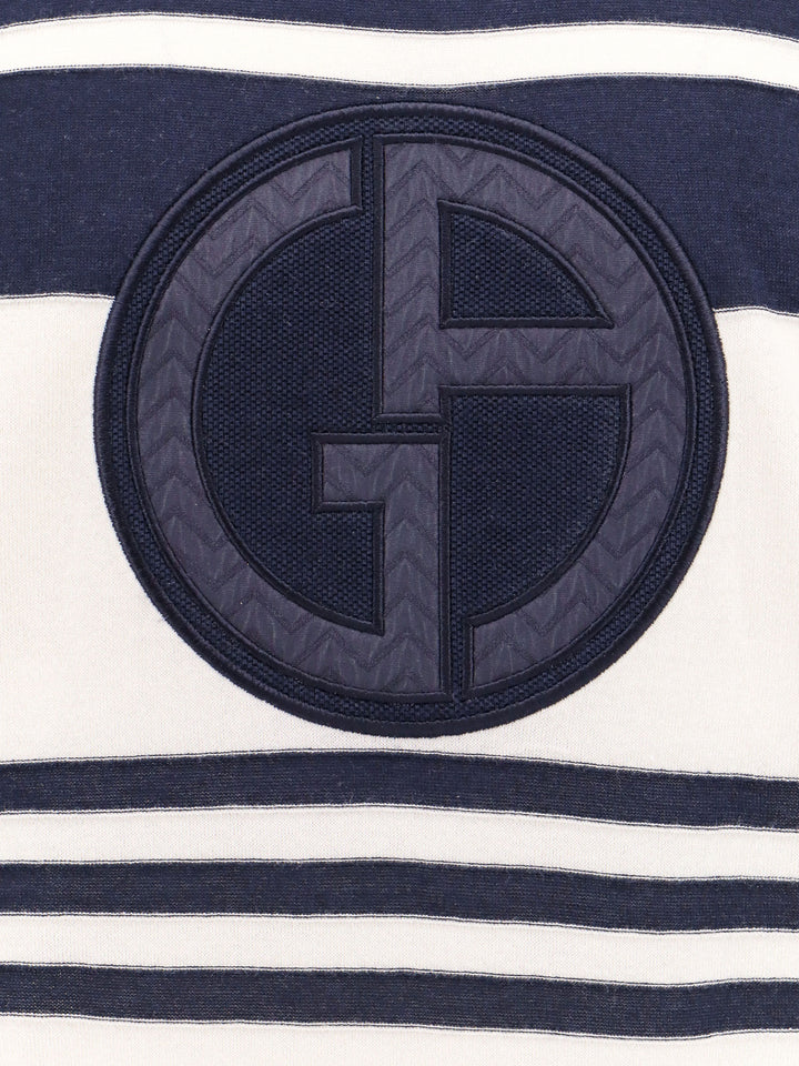 Giorgio Armani Sweaters - Light and natural | 406f6ceb19ecdb71525a71307e0ca858a9a14dc4