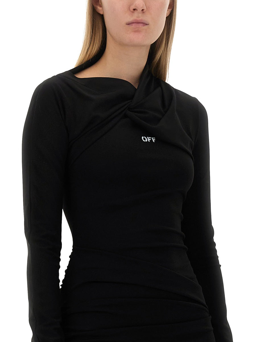 Off-White Suits & Dresses - Multcolor | Wanan Luxury