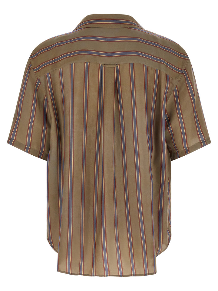 Saint Laurent Cassandre Shirt and Blouse - Multicolor | 3553a32acb9ec1a97ee33d141a65dfee48ca8ab2