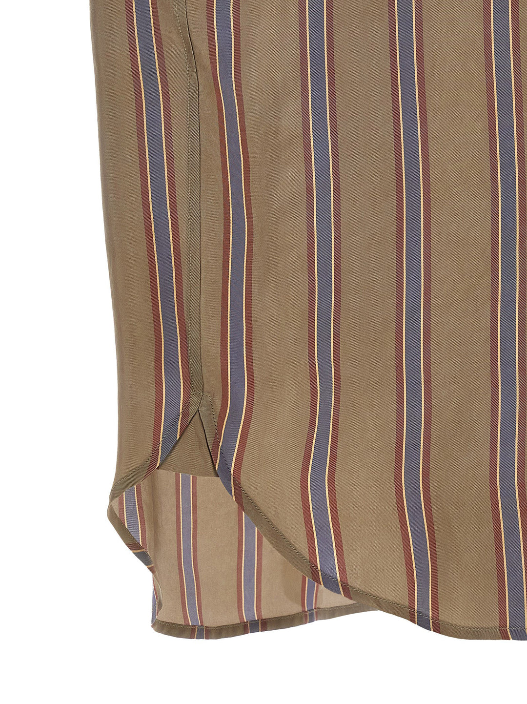 Saint Laurent Cassandre Shirt and Blouse - Multicolor | abeb61e42f3d5faabb28fcf6a3c9087e9bc34008