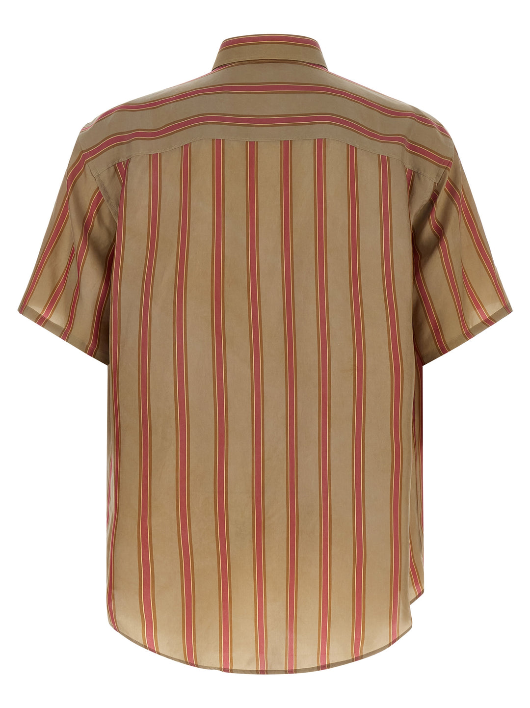 Saint Laurent Cassandre Shirt and Blouse - Multicolor | ec9ca9e96d939556451dd58f1dba6ca4cc954a3b