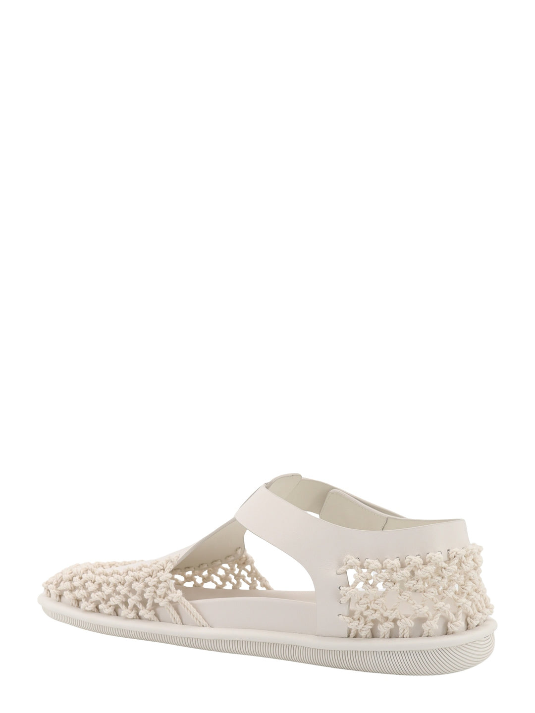 Giorgio Armani Sandals - Light and natural | 555c227395d1fee7e7cfd2ba10ae89537263ac79