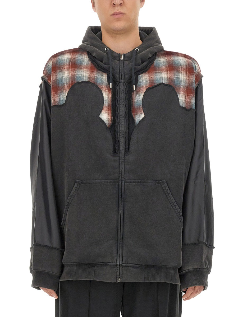 Maison Margiela Sweatshirts - Multcolor | Wanan Luxury