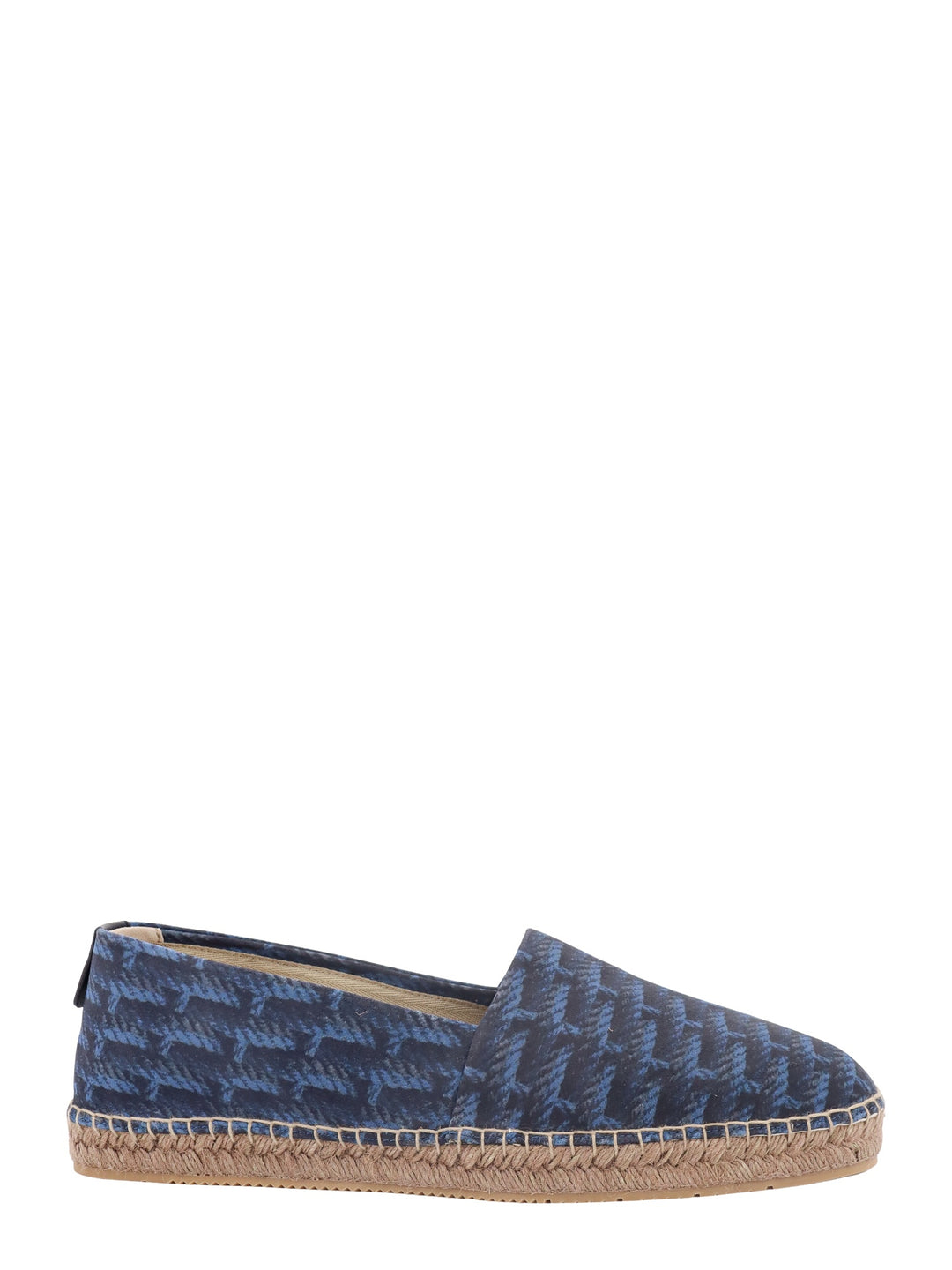 Giorgio Armani Flat shoes - Blue and green | 8109b8175154ccb9414aea61b442d5da23fbb91a