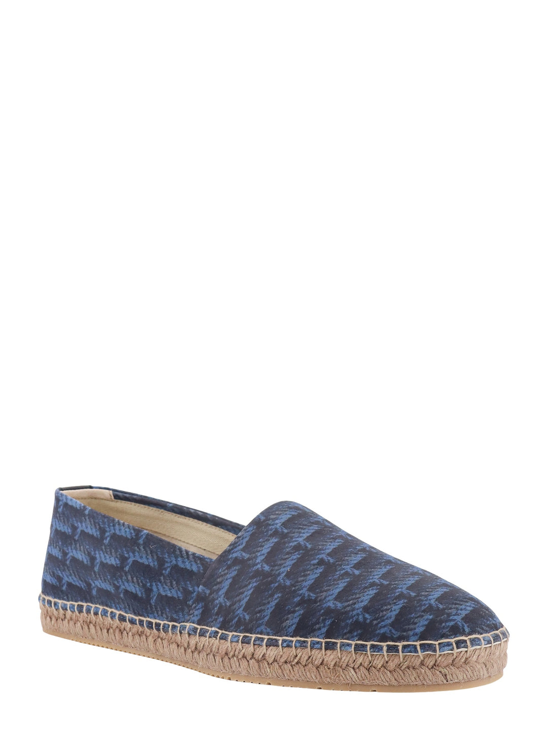 Giorgio Armani Flat shoes - Blue and green | 4e4a88190148877a78f3aded95252c332521287e