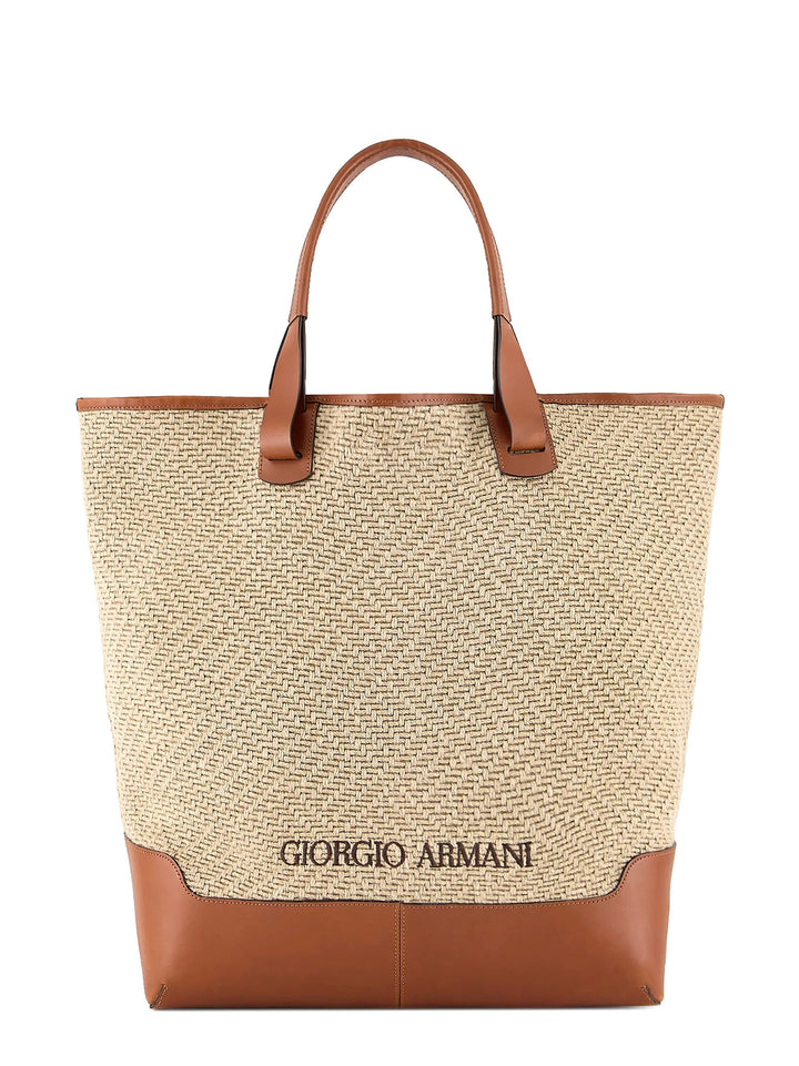 Giorgio Armani Bags - Light and natural | 91c66b7508610d5b6d6c4f89e47b21e4cfd9d87c